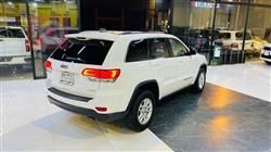 جیپ گراند شیرۆکی